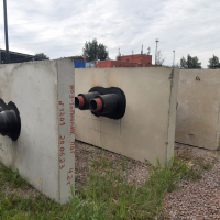 Труба 114 ГОСТ 8732/8731 в ППУ изоляции - СМ Групп - Екатеринбург