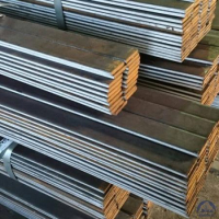 Полоса нержавеющая 4х50х6000 ст20Х23Н18 - СМ Групп - Екатеринбург