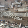 Производство металлоконструкций на заказ - СМ Групп - Екатеринбург